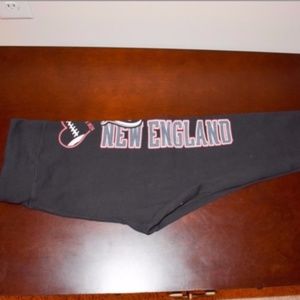 New England Patriots Leggings